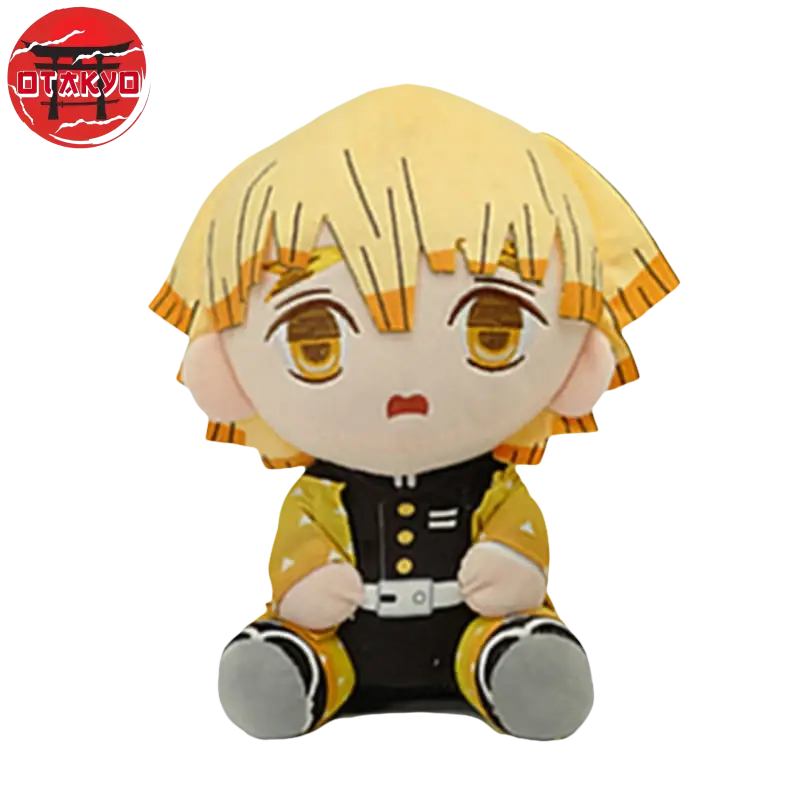 peluche-zenitsu-demon-slayer™