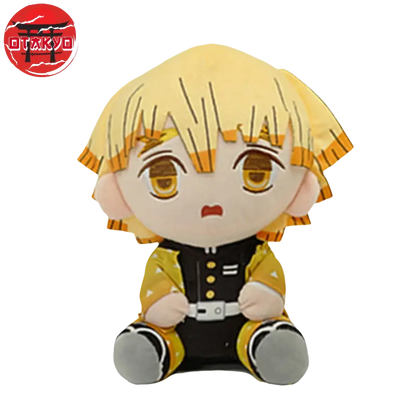 peluche-zenitsu-demon-slayer™