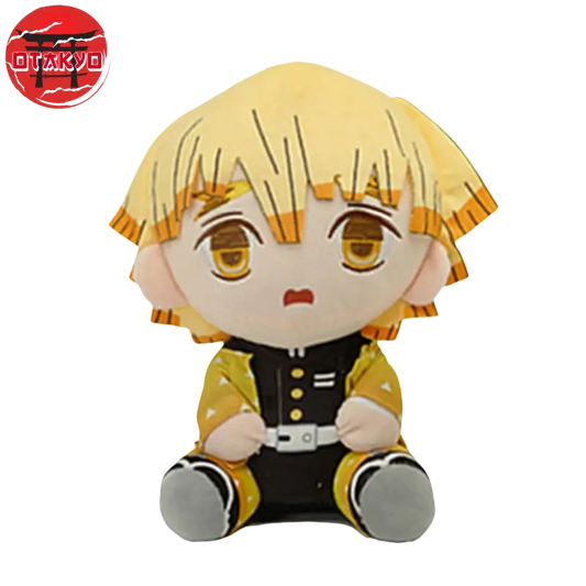 peluche-zenitsu-demon-slayer™