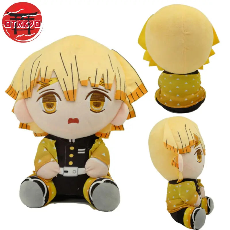 peluche-zenitsu-demon-slayer™