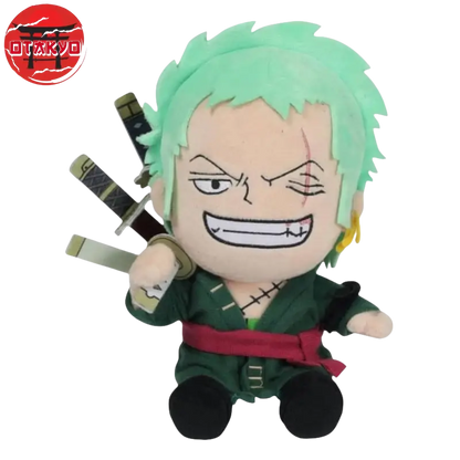 peluche-zoro-one-piece™
