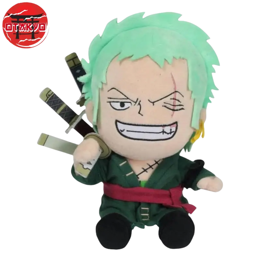 peluche-zoro-one-piece™