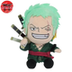 Peluche Zoro - One Piece™