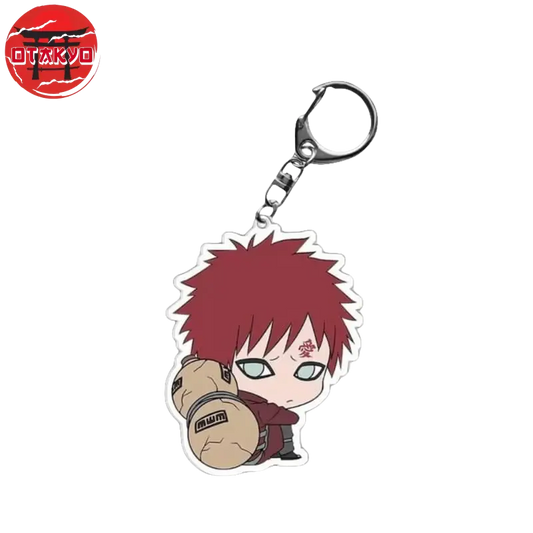 Porte-clés - Naruto Shippuden™