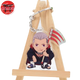 Porte-clés Hidan - Naruto Shippuden™