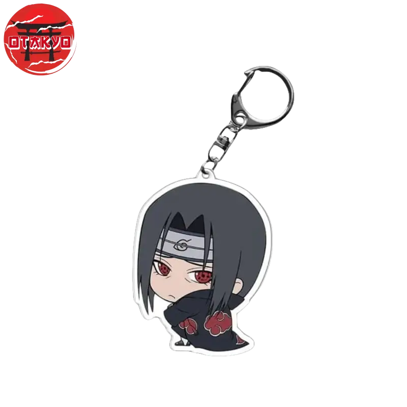 Porte-clés - Naruto Shippuden™