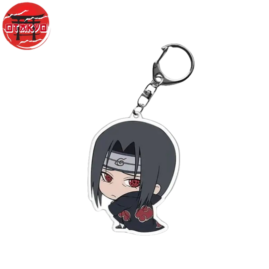 Porte-clés - Naruto Shippuden™