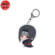 Porte-clés Itachi- Naruto Shippuden™