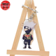 Porte-clés Kakashi - Naruto Shippuden™