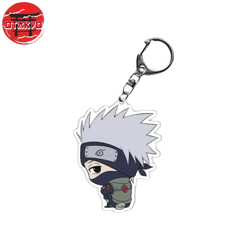 Porte-clés - Naruto Shippuden™