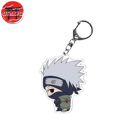 Porte-clés - Naruto Shippuden™
