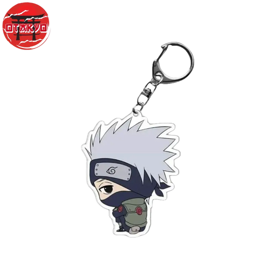 Porte-clés - Naruto Shippuden™