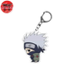Porte-clés Kakashi- Naruto Shippuden™