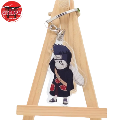 Porte-clés Kisame - Naruto Shippuden