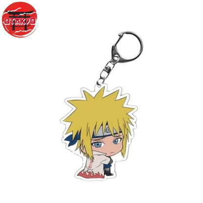 Porte-clés - Naruto Shippuden™