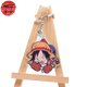Porte-clés Monkey D. Luffy - One Piece™