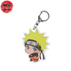 Porte-clés Naruto Uzumaki - Naruto Shippuden™