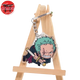 Porte-clés Roronoa Zoro - One Piece™
