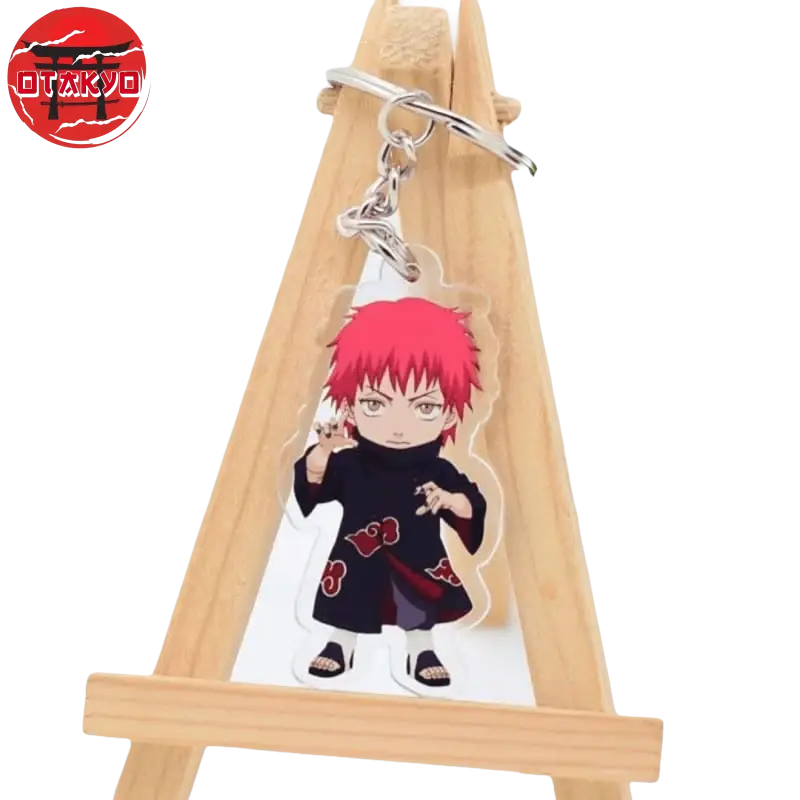 Porte-clés Sasori - Naruto Shippuden