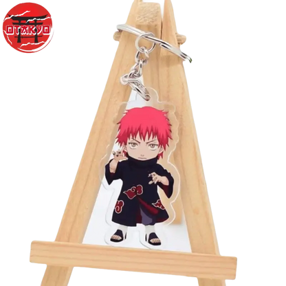 Porte-clés Sasori - Naruto Shippuden