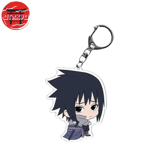 Porte-clés - Naruto Shippuden™