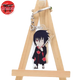Porte-clés Sasuke- Naruto Shippuden™
