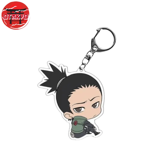 Porte-clés - Naruto Shippuden™