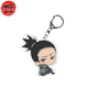 Porte-clés Shikamaru- Naruto Shippuden™
