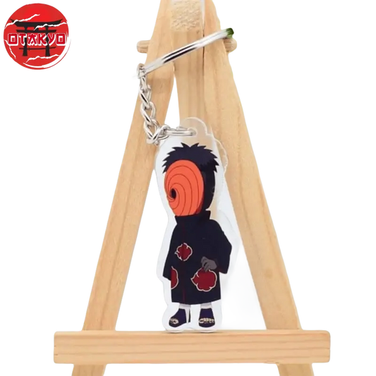 Porte-clés Tobi - Naruto Shippuden