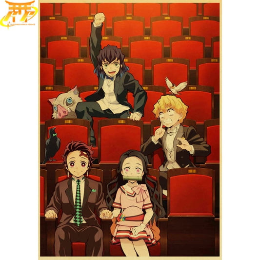 poster-tanjiro-co-demon-slayer™