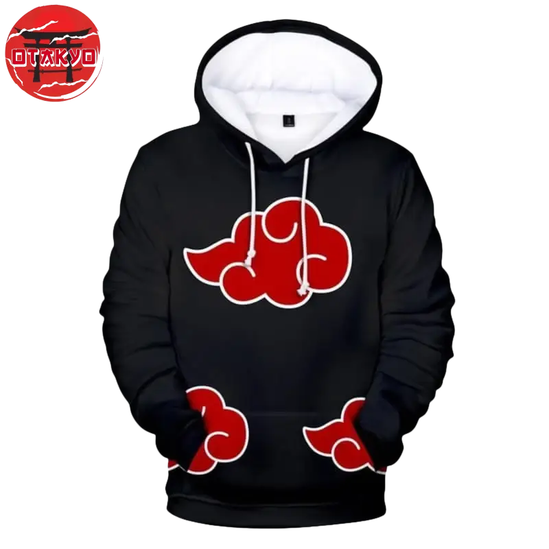 Pull Akatsuki - Naruto Shippuden™