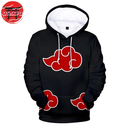 Pull Akatsuki - Naruto Shippuden™