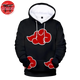 Pull Akatsuki - Naruto Shippuden™