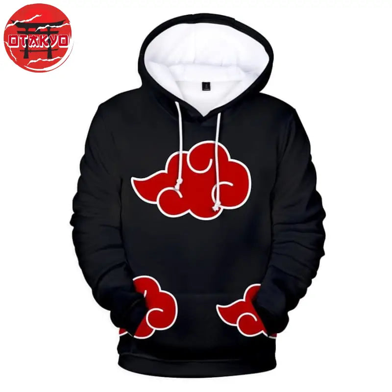 Pull Akatsuki - Naruto Shippuden™