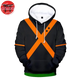 Pull Bakugo Katsuki - My Hero Academia™