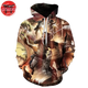 Pull Bataille de Shiganshina - Attaque des Titans™