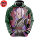 Pull Black Goku 