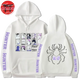 Pull Brigade Fantôme - Hunter x Hunter™