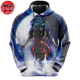 Pull Broly - Dragon Ball Z™