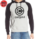 Pull Capsule Corp - Dragon Ball Z™