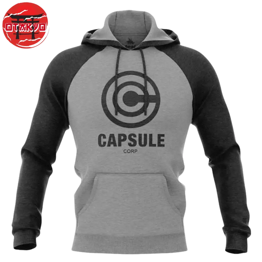pull-capsule-corporation-dragon-ball-z™