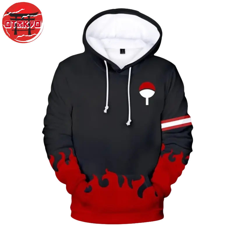 Pull Clan Uchiha - Naruto Shippuden™