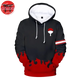 Pull Clan Uchiha - Naruto Shippuden™