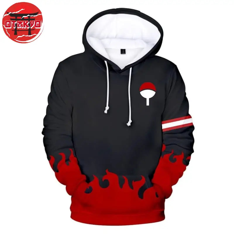 Pull Clan Uchiha - Naruto Shippuden™