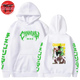 Pull Denji 