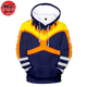 Pull Endeavor - My Hero Academia™