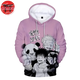 Pull Equipe JJK 0 - Jujutsu Kaisen™
