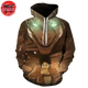 Pull Eren 