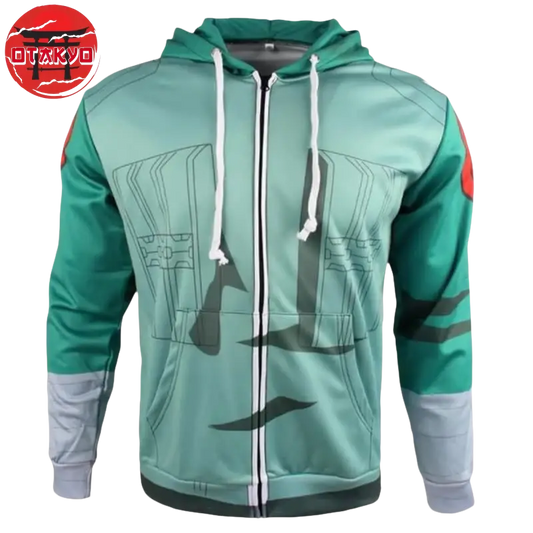pull-gai-naruto-shippuden™