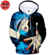 Pull Gojo 